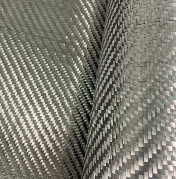 6K 400g T700 Grade High Strength Carbon Fiber Fabric - Ultra Wide 200cm for Offshore Wind & Aviation 6K 400g T700 Grade High Strength Carbon Fiber Fabric - Ultra Wide 200cm for Offshore Wind & Aviation - Image 5