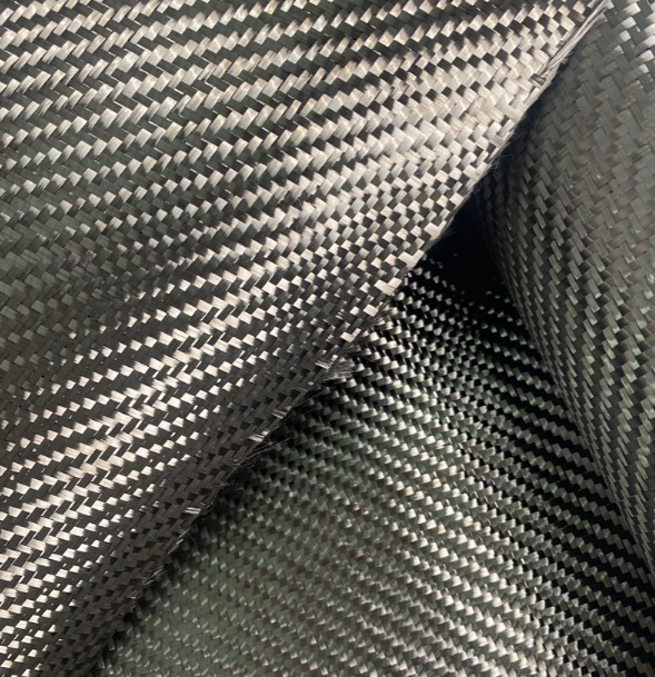 6K 400g T700 Grade High Strength Carbon Fiber Fabric - Ultra Wide 200cm for Offshore Wind & Aviation 6K 400g T700 Grade High Strength Carbon Fiber Fabric - Ultra Wide 200cm for Offshore Wind & Aviation - Image 6