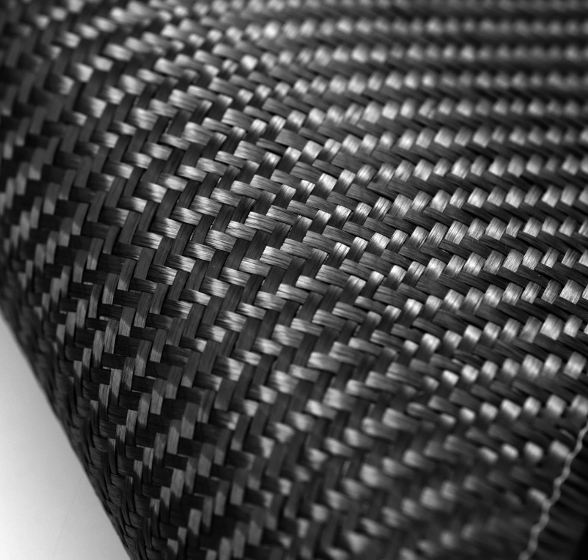 6K 320g Plain Weave Carbon Fiber Fabric - EV Chassis & Battery Housing Grade 6K 320g Plain Weave Carbon Fiber Fabric - EV Chassis & Battery Housing Grade - Image 3