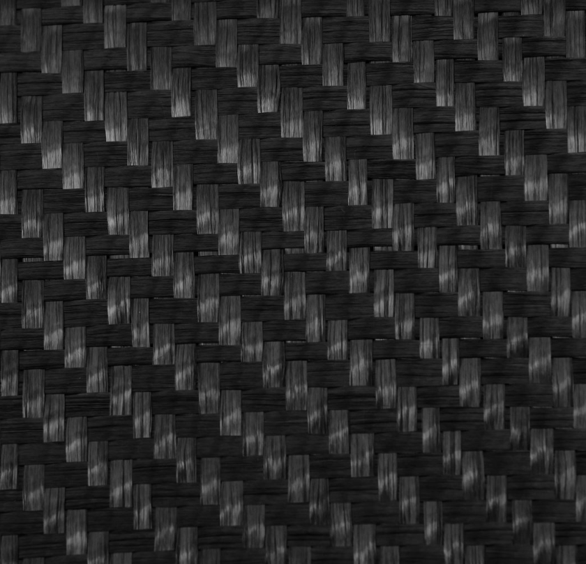 6K 320g Plain Weave Carbon Fiber Fabric - EV Chassis & Battery Housing Grade 6K 320g Plain Weave Carbon Fiber Fabric - EV Chassis & Battery Housing Grade - Image 5