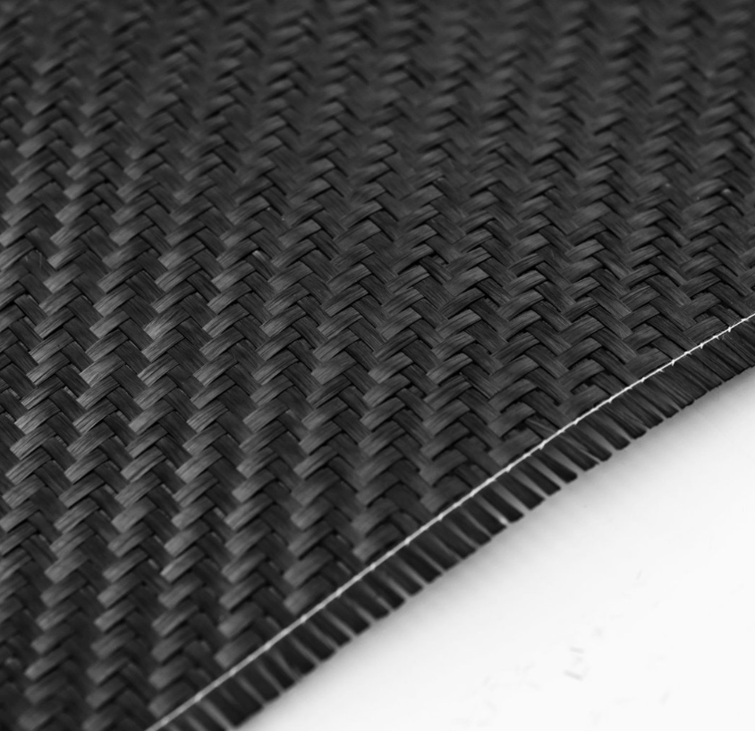 6K 320g Plain Weave Carbon Fiber Fabric - EV Chassis & Battery Housing Grade 6K 320g Plain Weave Carbon Fiber Fabric - EV Chassis & Battery Housing Grade - Image 6