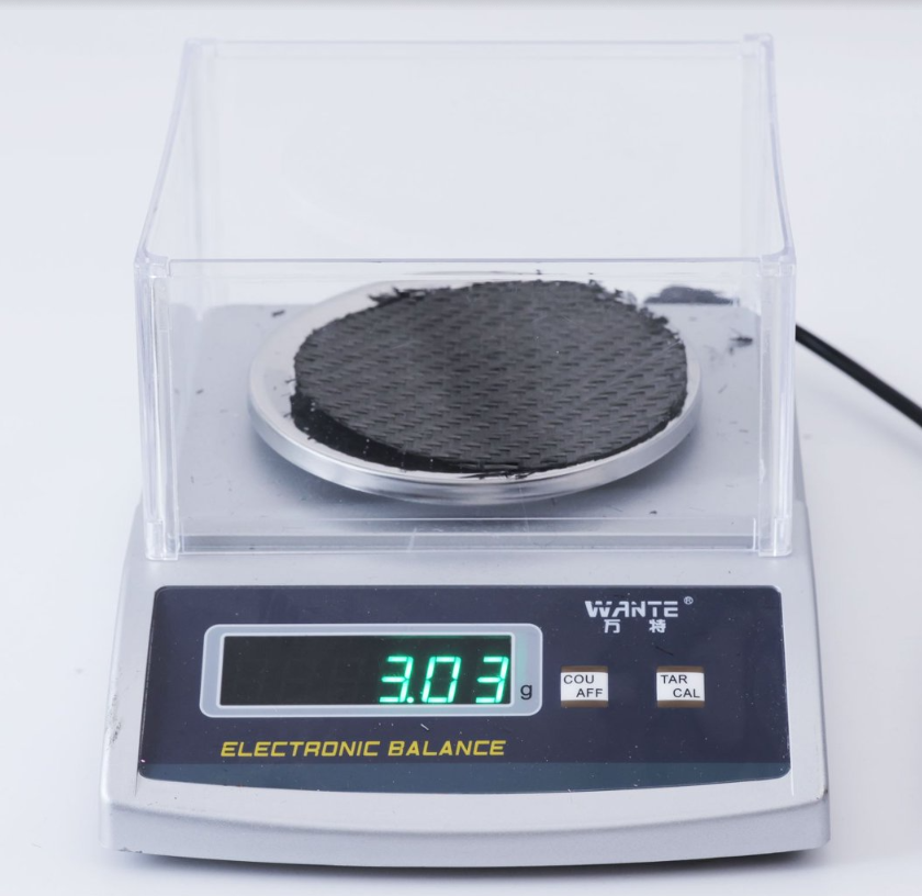 6K 320g Plain Weave Carbon Fiber Fabric - EV Chassis & Battery Housing Grade 6K 320g Plain Weave Carbon Fiber Fabric - EV Chassis & Battery Housing Grade - Image 7