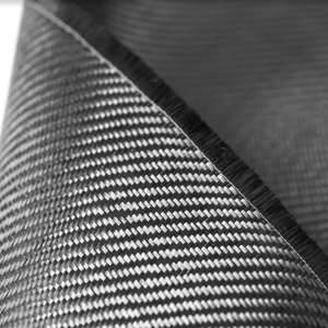 3K 200gsm Carbon Fiber Fabric - Marine Grade for Boat Hull, Mast & Deck Reinforcement