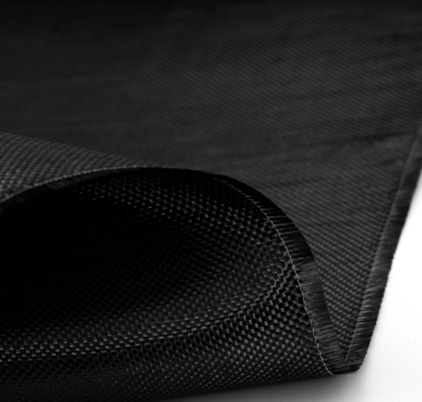 3K 200gsm Carbon Fiber Fabric - Marine Grade for Boat Hull, Mast & Deck Reinforcement 3K 200gsm Carbon Fiber Fabric - Marine Grade for Boat Hull, Mast & Deck Reinforcement - Image 3