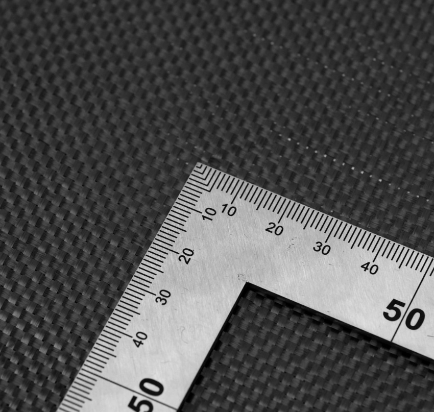 3K 200gsm Carbon Fiber Fabric - Marine Grade for Boat Hull, Mast & Deck Reinforcement 3K 200gsm Carbon Fiber Fabric - Marine Grade for Boat Hull, Mast & Deck Reinforcement - Image 4