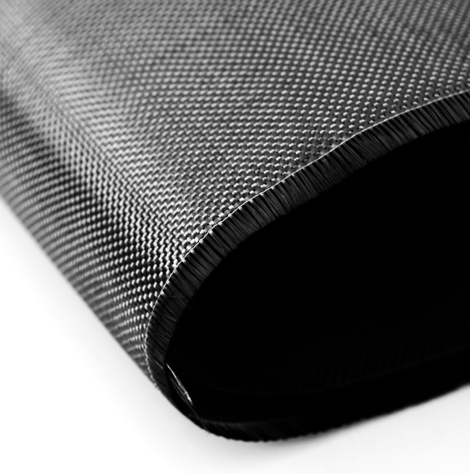 3K 240gsm Surfboard Grade Carbon Fiber Fabric - 2x2 Twill UL94 V-0 for Watersports & Sports Equipment 3K 240gsm Surfboard Grade Carbon Fiber Fabric - 2x2 Twill UL94 V-0 for Watersports & Sports Equipment - Image 5