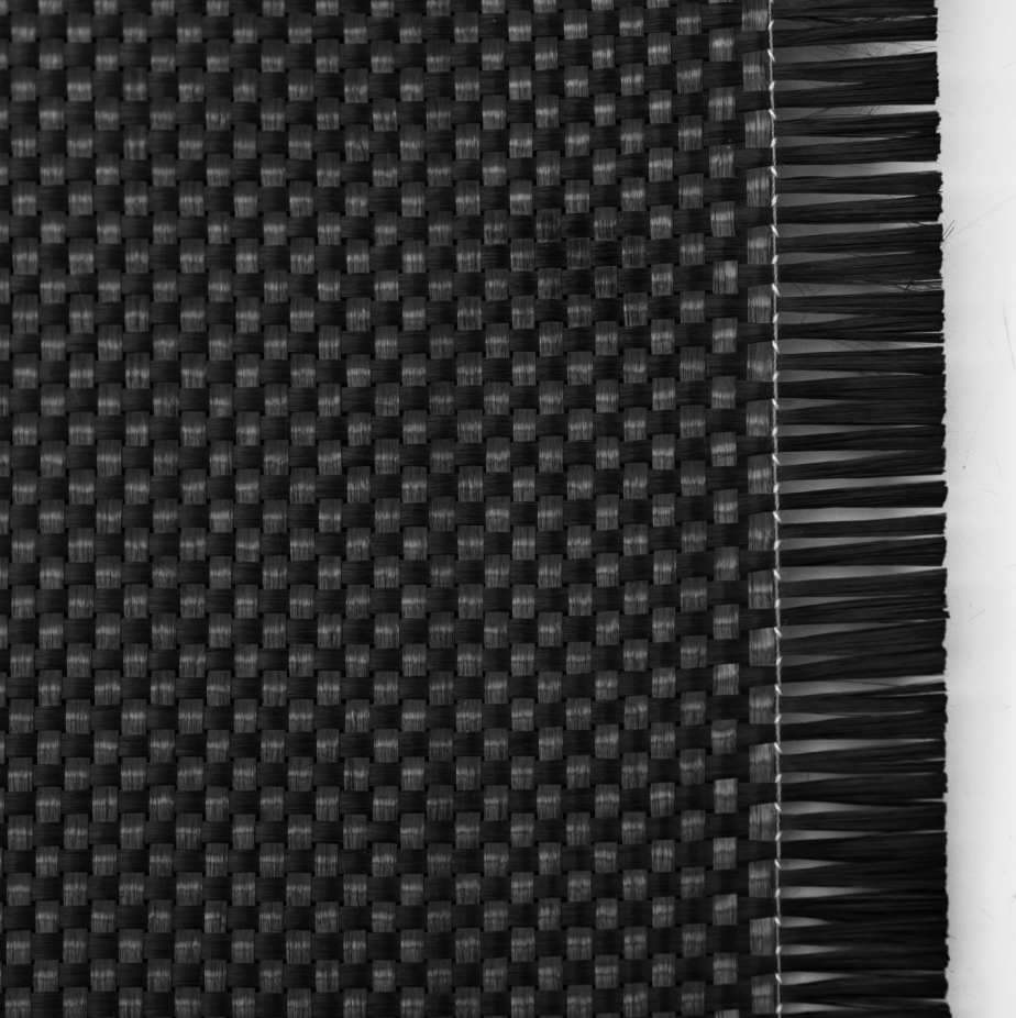 3K 240gsm Surfboard Grade Carbon Fiber Fabric - 2x2 Twill UL94 V-0 for Watersports & Sports Equipment 3K 240gsm Surfboard Grade Carbon Fiber Fabric - 2x2 Twill UL94 V-0 for Watersports & Sports Equipment - Image 6
