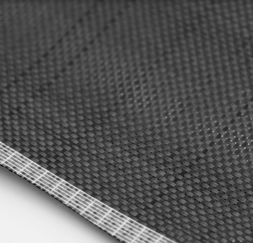 1K 90g Twill/Plain Carbon Fiber Fabric - T300 Grade for Automotive Hoods, Spoilers & Body Panels 1K 90g Twill/Plain Carbon Fiber Fabric - T300 Grade for Automotive Hoods, Spoilers & Body Panels - Image 4