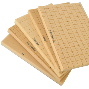 رغوة PVC