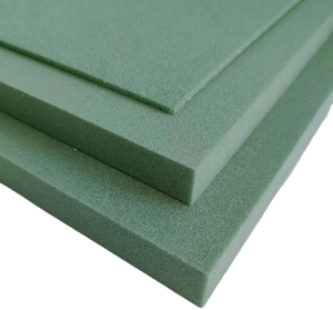 رغوة PVC