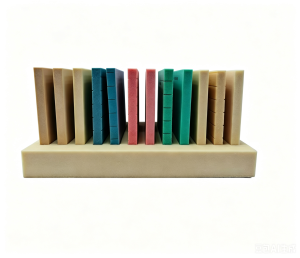 رغوة PVC