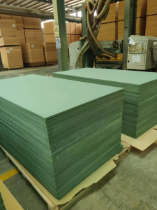 رغوة PVC